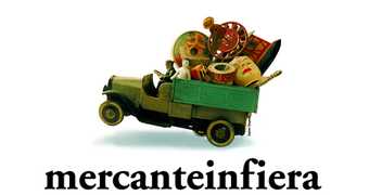 Mercanteinfiera dal 12 al 20 marzo 2022
